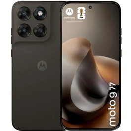 Motorola Moto G77 5G 8GB/256GB Negro